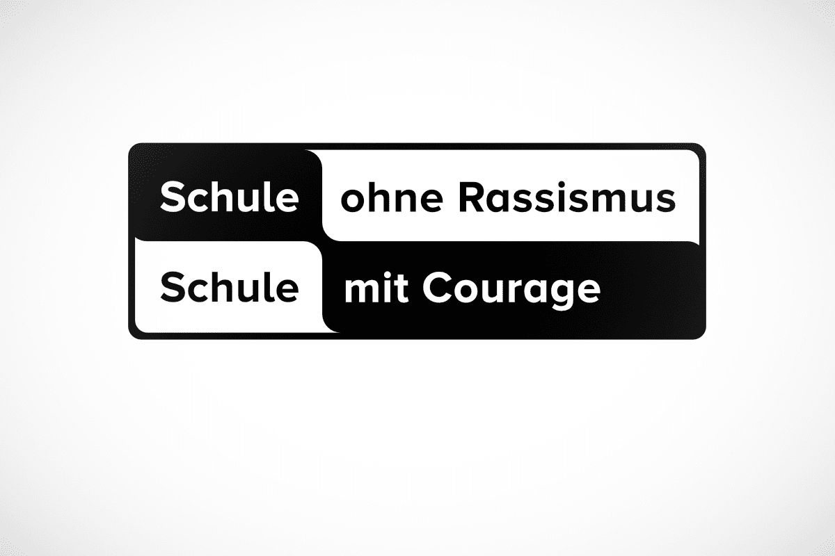 Schule mit Courage