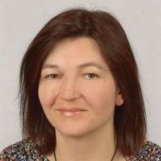Tina Mirbeth