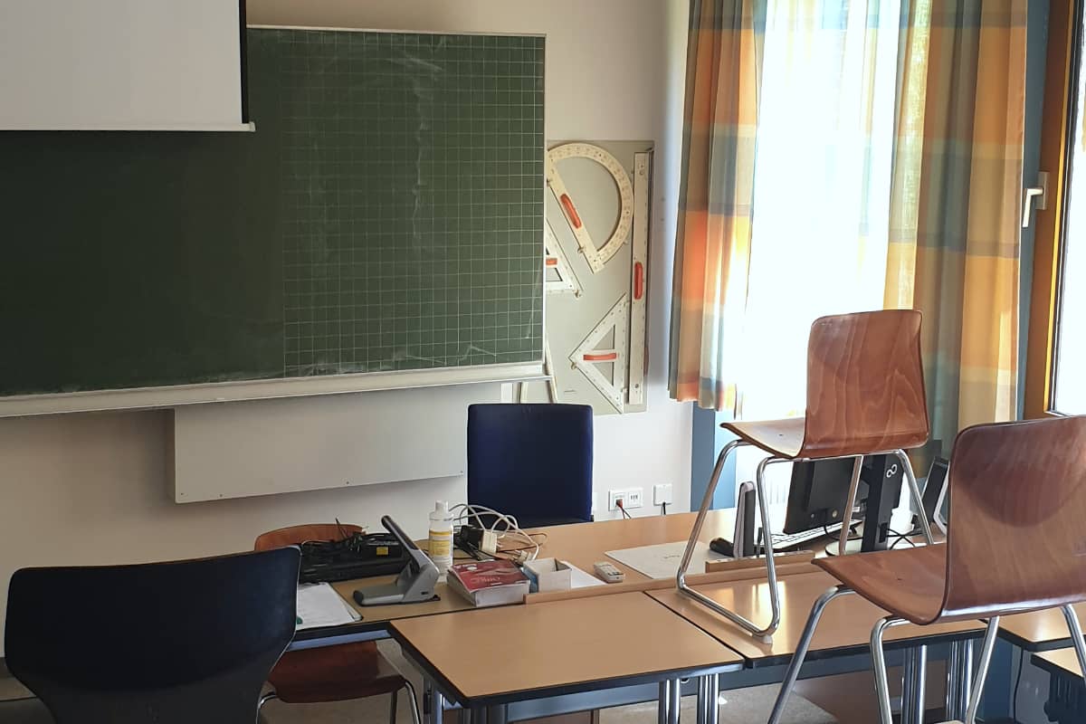 Kleine Klassen